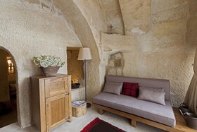 Exedra Hotel Cappadocia