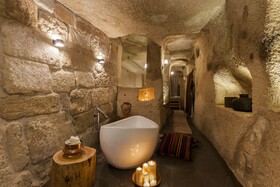 Exedra Hotel Cappadocia