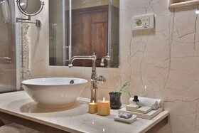Exedra Hotel Cappadocia