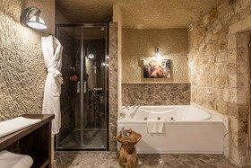 Exedra Hotel Cappadocia