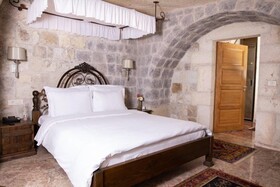 Exedra Hotel Cappadocia