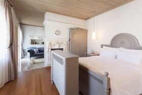 Exedra Hotel Cappadocia