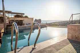 Exedra Hotel Cappadocia