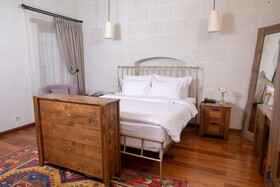Exedra Hotel Cappadocia