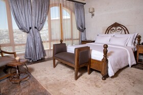 Exedra Hotel Cappadocia