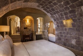 Exedra Hotel Cappadocia