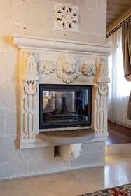 Exedra Hotel Cappadocia