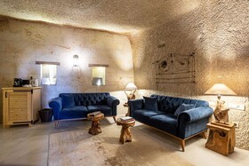Exedra Hotel Cappadocia