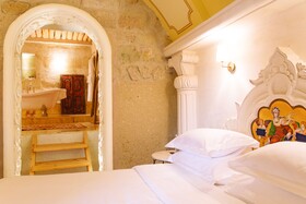 Exedra Hotel Cappadocia