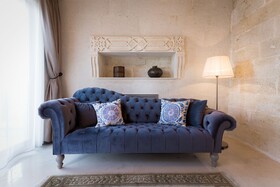Exedra Hotel Cappadocia