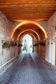 Exedra Hotel Cappadocia