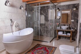 Exedra Hotel Cappadocia