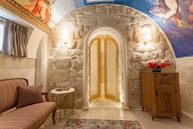 Exedra Hotel Cappadocia
