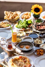 Exedra Hotel Cappadocia