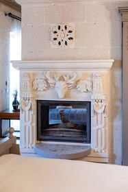 Exedra Hotel Cappadocia