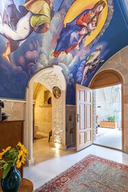 Exedra Hotel Cappadocia