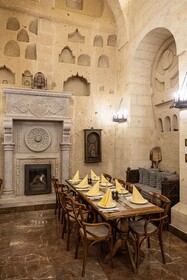 Exedra Hotel Cappadocia
