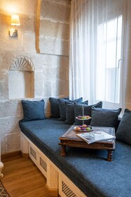 Exedra Hotel Cappadocia