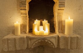 Exedra Hotel Cappadocia