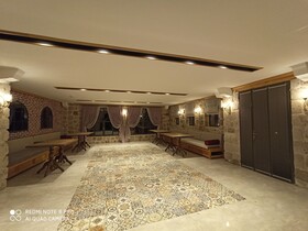 Exedra Hotel Cappadocia