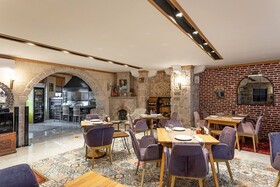Exedra Hotel Cappadocia