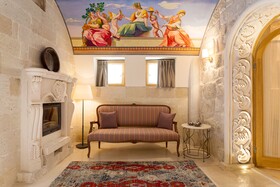 Exedra Hotel Cappadocia