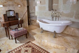 Exedra Hotel Cappadocia