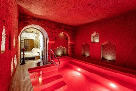Exedra Hotel Cappadocia