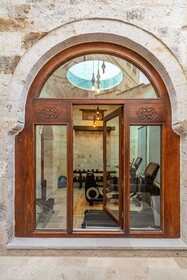 Exedra Hotel Cappadocia