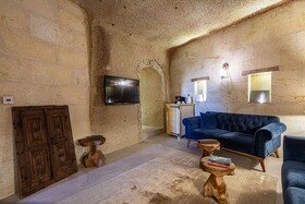 Exedra Hotel Cappadocia