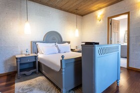 Exedra Hotel Cappadocia