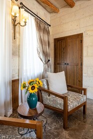 Exedra Hotel Cappadocia