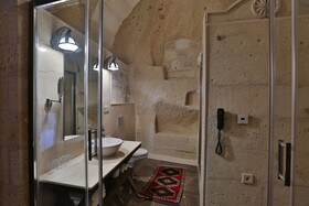Exedra Hotel Cappadocia