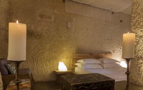 Exedra Hotel Cappadocia