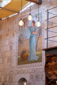 Exedra Hotel Cappadocia