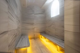 Exedra Hotel Cappadocia