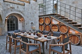 Exedra Hotel Cappadocia