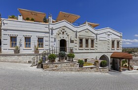 Exedra Hotel Cappadocia