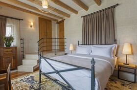 Exedra Hotel Cappadocia
