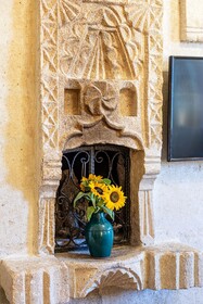 Exedra Hotel Cappadocia