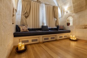 Exedra Hotel Cappadocia