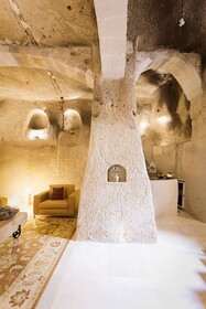 Exedra Hotel Cappadocia