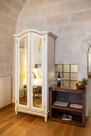 Exedra Hotel Cappadocia
