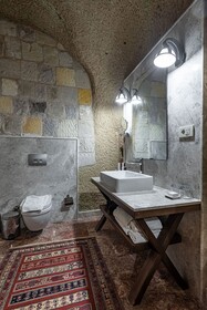 Exedra Hotel Cappadocia