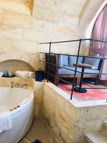 Exedra Hotel Cappadocia