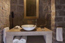 Exedra Hotel Cappadocia