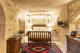 Exedra Hotel Cappadocia
