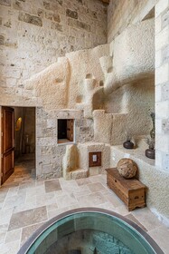 Exedra Hotel Cappadocia