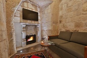 Exedra Hotel Cappadocia