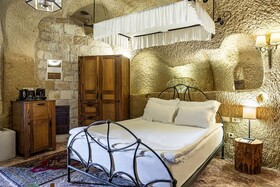 Exedra Hotel Cappadocia